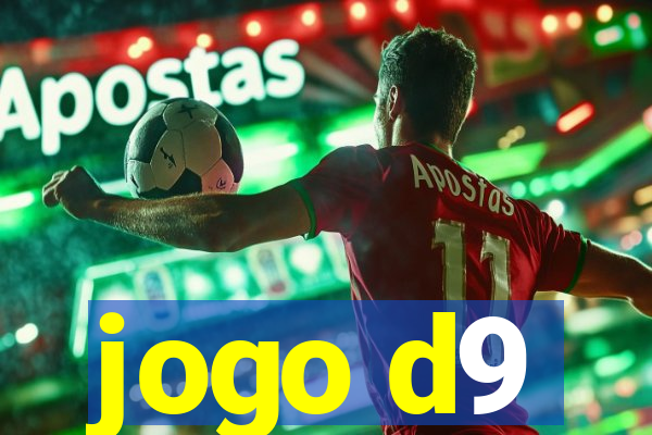 jogo d9